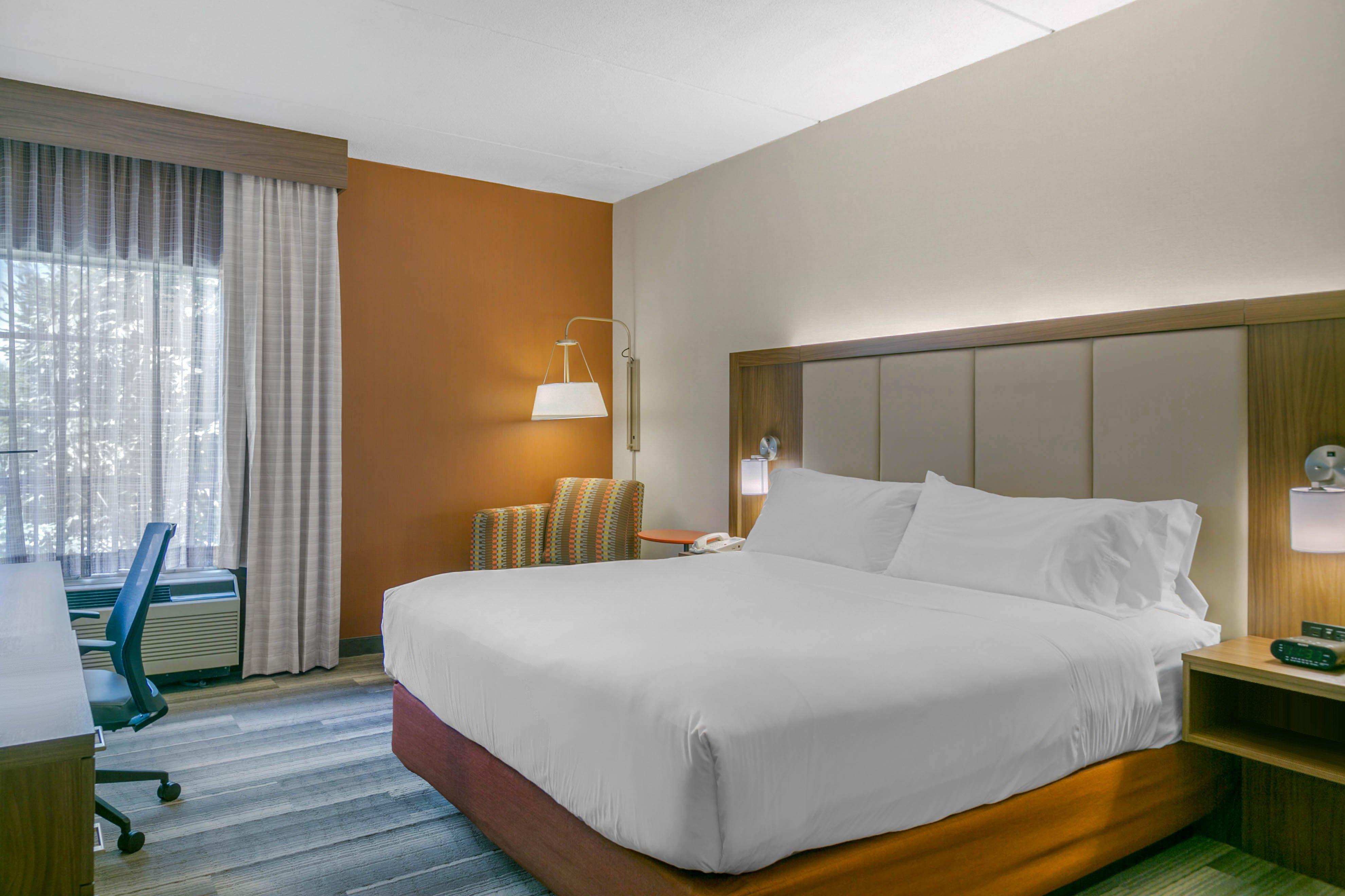 Holiday Inn Express Mount Arlington, An Ihg Hotel Exteriör bild
