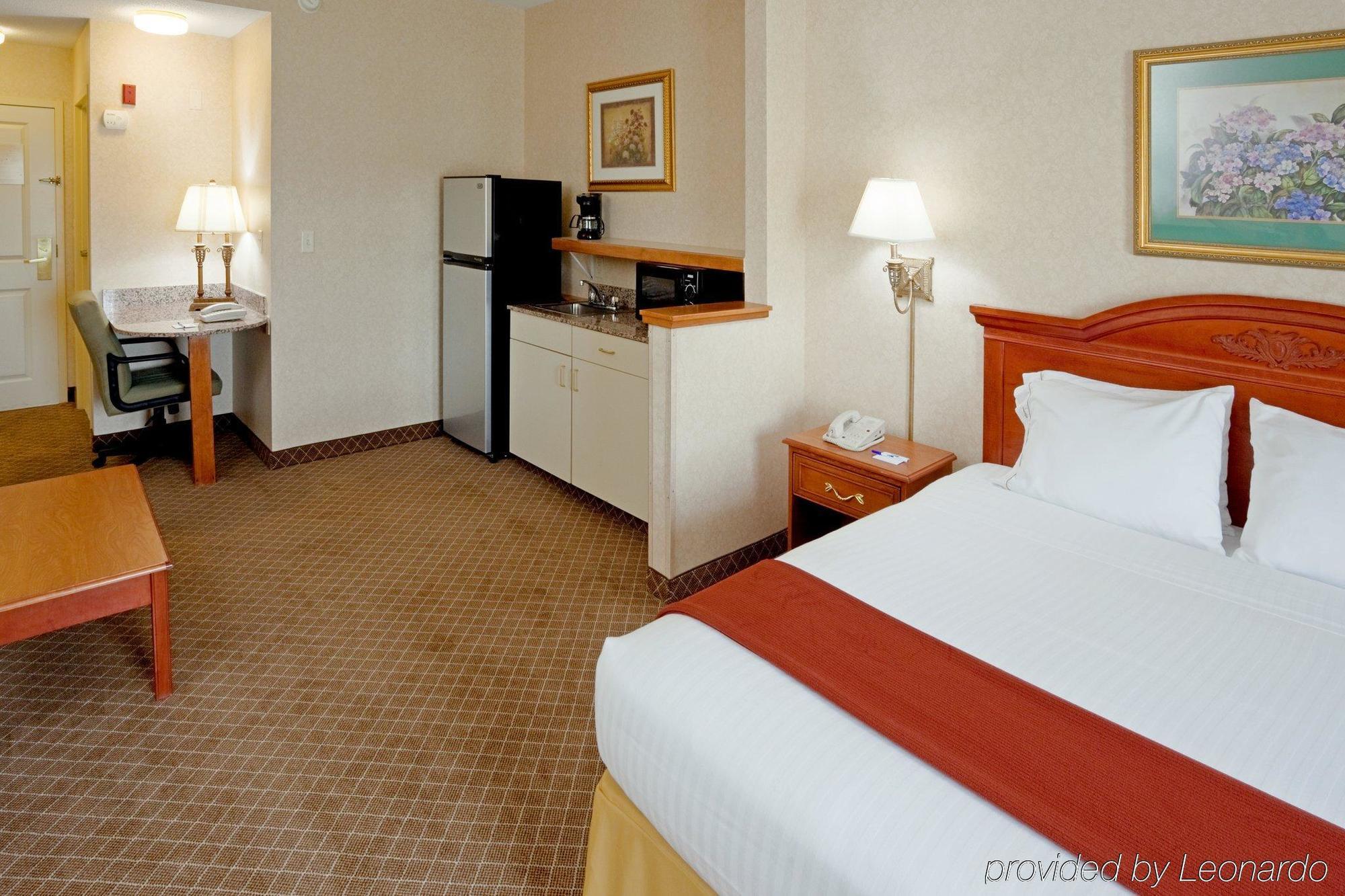 Holiday Inn Express Mount Arlington, An Ihg Hotel Rum bild